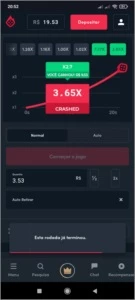 BOT BLAZE 90% WIN RATE - Serviços Digitais