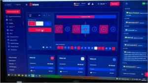 BOT BLAZE 90% WIN RATE - Serviços Digitais
