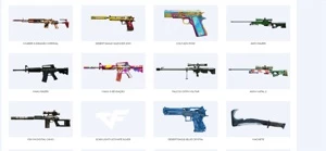 CONTA 4 ESTRELA l14 VIP l - Crossfire