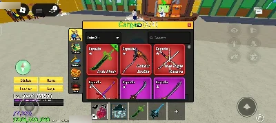 [God Account] Blox Fruits 2021 | Kitsune Perm + Todas Gamepa - Roblox