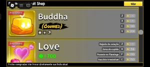 [God Account] Blox Fruits 2021 | Kitsune Perm + Todas Gamepa - Roblox