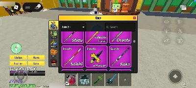 [God Account] Blox Fruits 2021 | Kitsune Perm + Todas Gamepa - Roblox