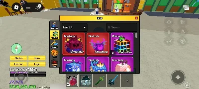 [God Account] Blox Fruits 2021 | Kitsune Perm + Todas Gamepa - Roblox