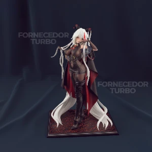 Agir - Azur Lane - Stl 3D - Outros