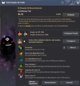 Conta Black Desert Online - 680 De Gs