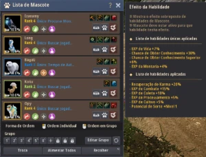 Conta Black Desert Online - 680 De Gs