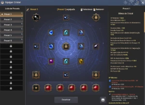 Conta Black Desert Online - 680 De Gs