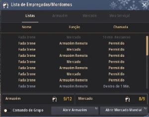 Conta Black Desert Online - 680 De Gs