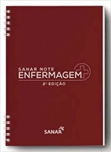 SANAR NOTE ENFERMAGEM - 2 EDIÇÃO - eBooks