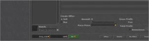 Vendo MS 180 Ombra ML 78 mais Makers - Tibia