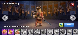 CV 16 Defesa Máxima - Clash of Clans