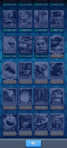 Conta Clash Royale com e-mail de recuperação.