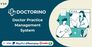 🚀 Sistema de Agendamento Médico Online 🚀