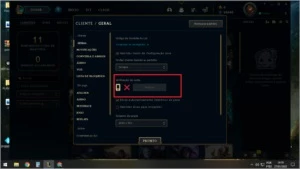 Conta Diamante 2 lol 64% Win rate - League of Legends