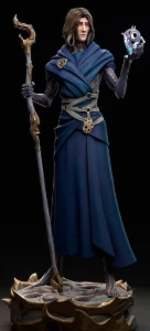 Viktor Arcane STL - Outros