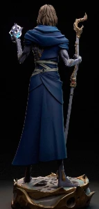 Viktor Arcane STL - Outros