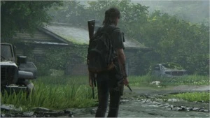 The Last Of Us Part 2 Ps4 Game Digital Envio Em ate 24H - Games (Digital media)