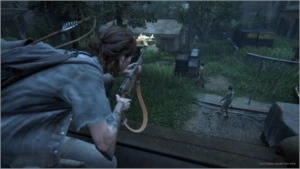 The Last Of Us Part 2 Ps4 Game Digital Envio Em ate 24H - Games (Digital media)