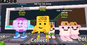 3 Secretos Super Baratos [ Romoção] Roube Um Brainrot - Roblox