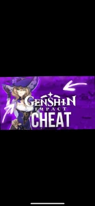 Hack Genshin - Genshin Impact