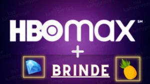 Hbomax + 🔥Brinde🔥 Tela Compartilhada 1 Mes - Assinaturas e Premium