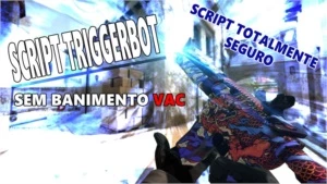 Scripts de recoil para CSGO - Counter Strike