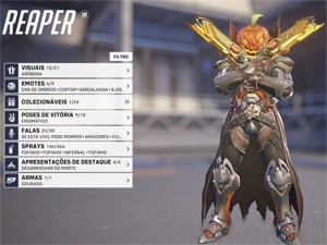 Conta Overwatch PC - Blizzard