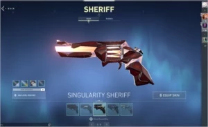Conta Valorant R$525,00 em Skins