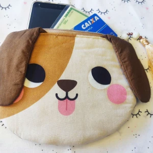 Clutch de cachorro