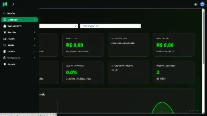 Script Gateway de Pagamentos e Checkout Proprio v2.0 (SaaS) - Outros