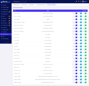 EventLab - Script PHP Reserva de Ingressos para Eventos - Outros