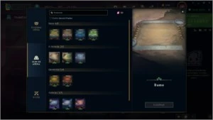 Conta lvl 239 - League of Legends LOL