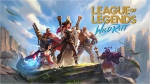 Elo job wild rift de elo baixo até o esmeralda! - League of Legends LOL