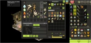 Linda Sram Brutas - Dofus