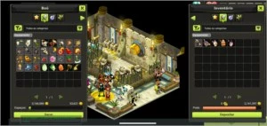 Linda Sram Brutas - Dofus
