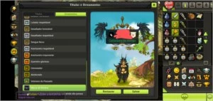 Linda Sram Brutas - Dofus