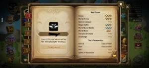 Summoners War Global C2 com Ragdoll Leo Maximilian Teshar