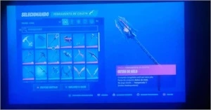 CONTA FORTNITE S4-S02T2 FULL ACESSO TOTAL