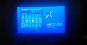 CONTA FORTNITE S4-S02T2 FULL ACESSO TOTAL