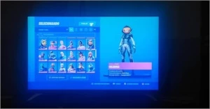 CONTA FORTNITE S4-S02T2 FULL ACESSO TOTAL