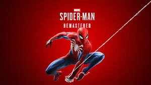 ⭐ Marvel's Spider-Man Remastered Steam Offline