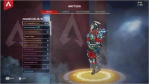 Apex legends pc 2 heranças
