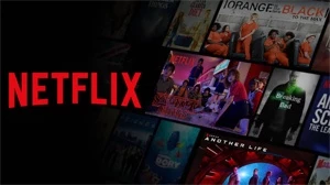 Netflix Full HD - Assinaturas e Premium