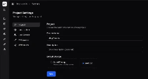 ElmapiCMS - Headless CMS for building Content API - Outros