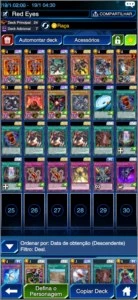 Conta Duel links - Outros