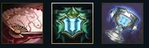 CONTA LOL COM KAYLE JUIZA, 119 CHAMPS, 25 SKINS - League of Legends