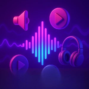 🔊 Pack Criador de Efeitos Sonoros