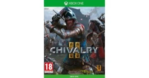 Chivalry 2 - Xbox One Midia Digital