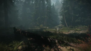 Xbox Maid of Sker #C19349