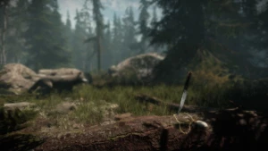 Xbox Maid of Sker #C19349